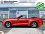 2016 Ford Mustang V6 Convertible  - Bluetooth-0