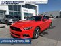 Ford Mustang V6 Convertible  - Bluetooth 2016-1