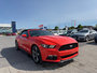 Ford Mustang V6 Convertible  - Bluetooth 2016-4