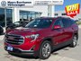 2018 GMC Terrain SLT  - Leather Seats -  Heated Seats-0
