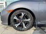2017 Honda Civic Coupe Touring  - Navigation -  Leather Seats-12