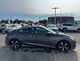2017 Honda Civic Coupe Touring  - Navigation -  Leather Seats-4