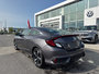 2017 Honda Civic Coupe Touring  - Navigation -  Leather Seats-7