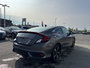 2017 Honda Civic Coupe Touring  - Navigation -  Leather Seats-5
