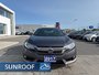 2017 Honda Civic Coupe Touring  - Navigation -  Leather Seats-2