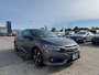 2017 Honda Civic Coupe Touring  - Navigation -  Leather Seats-3