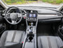 2020 Honda Civic Sedan Touring  - Leather Seats-11