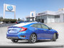 2020 Honda Civic Sedan Touring  - Leather Seats-2