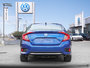 2020 Honda Civic Sedan Touring  - Leather Seats-3
