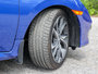 2020 Honda Civic Sedan Touring  - Leather Seats-5