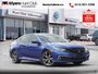 2020 Honda Civic Sedan Touring  - Leather Seats-0