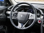 2020 Honda Civic Sedan Touring  - Leather Seats-12