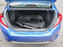 2020 Honda Civic Sedan Touring  - Leather Seats-8