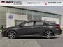 Honda Civic Sedan Touring  - Leather Seats 2020-0