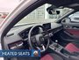2023 Honda Civic Sedan Si  - Sunroof -  Heated Seats-1