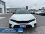 2023 Honda Civic Sedan Si  - Sunroof -  Heated Seats-2