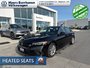 Honda Civic Sedan EX  - Sunroof -  Heated Seats 2024-0