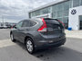2012 Honda CR-V EX-L 4WD at  - Leather Seats -  Sunroof-7