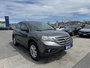 2012 Honda CR-V EX-L 4WD at  - Leather Seats -  Sunroof-3