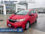 2019 Honda Fit LX-HS  - Android Auto -  Apple CarPlay-1