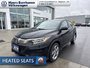 2019 Honda HR-V LX 2WD CVT  - Heated Seats -  Apple CarPlay-1
