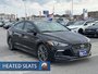 2017 Hyundai Elantra Sport  - Sunroof -  Leather Seats-3