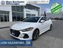 2017 Hyundai Elantra Sport Manual  - Sunroof -  Leather Seats-0
