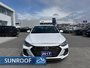 2017 Hyundai Elantra Sport Manual  - Sunroof -  Leather Seats-2