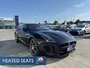 Jaguar F-TYPE Coupe R AWD  - Navigation -  Leather Seats 2017-3