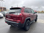 Jeep Cherokee Trailhawk  -  Heated Seats 2021-6