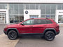 Jeep Cherokee Trailhawk  -  Heated Seats 2021-9