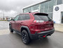 Jeep Cherokee Trailhawk  -  Heated Seats 2021-8