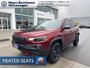 Jeep Cherokee Trailhawk  -  Heated Seats 2021-1