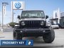 Jeep Gladiator Sport S  -  Apple CarPlay 2023-4