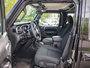Jeep Gladiator Sport S  -  Apple CarPlay 2023-7