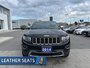 2014 Jeep Grand Cherokee Limited  - Leather Seats-2