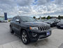 2014 Jeep Grand Cherokee Limited  - Leather Seats-3