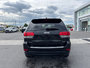 2014 Jeep Grand Cherokee Limited  - Leather Seats-6