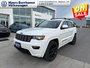 2019 Jeep Grand Cherokee Laredo E  - Navigation-0