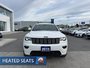 2019 Jeep Grand Cherokee Laredo E  - Navigation-2