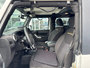 Jeep Wrangler Sahara  -  A/C 2014-10