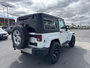 Jeep Wrangler Sahara  -  A/C 2014-5