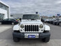 Jeep Wrangler Sahara  -  A/C 2014-2
