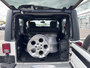 Jeep Wrangler Sahara  -  A/C 2014-9