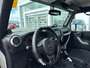 Jeep Wrangler Sahara  -  A/C 2014-1