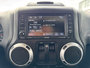 Jeep Wrangler Sahara  -  A/C 2014-16