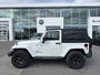 Jeep Wrangler Sahara  -  A/C 2014-8