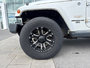 Jeep Wrangler Sahara  -  A/C 2014-12