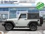 Jeep Wrangler Sport  - Cruise Control -  Removable Top 2017-0