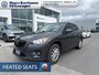 2014 Mazda CX-5 GS AWD at  - Sunroof -  Bluetooth-1